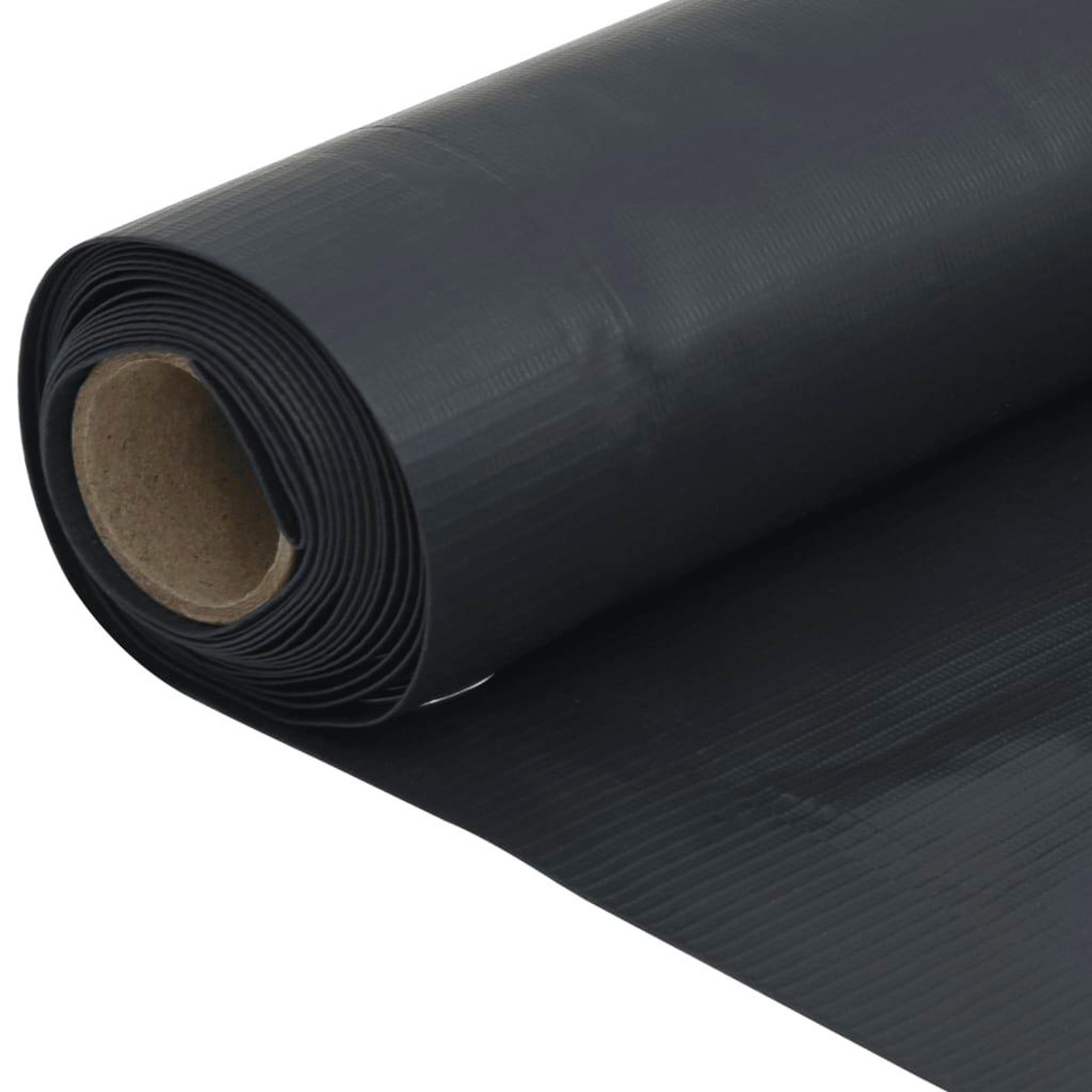 Voir la diapositive 4 : VIDAXL Ecran de balcon en tissu Oxford anthracite de 75x600 cm