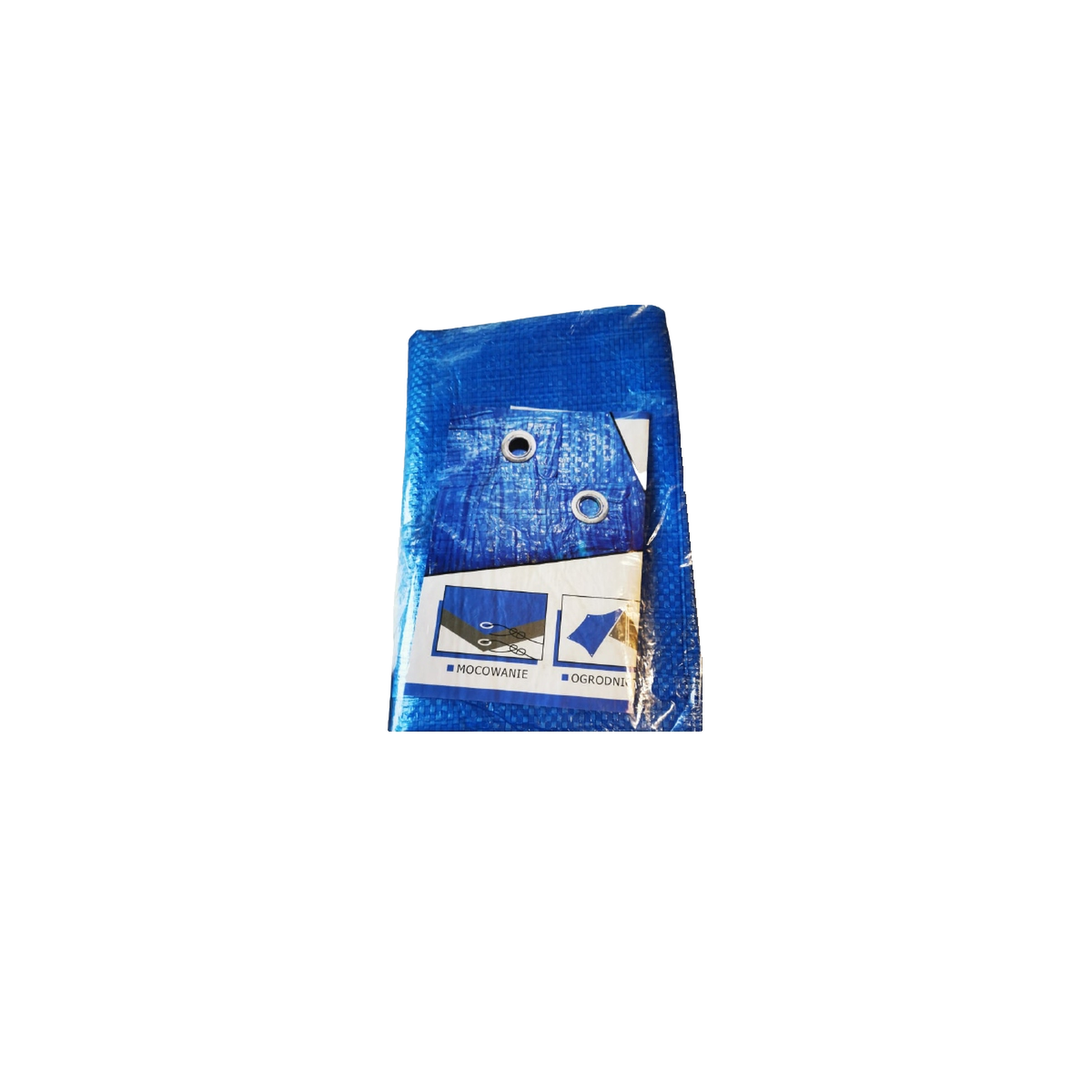 Voir la diapositive 6 : Geko Bâche Geko tarpaulin 4x8m waterproof