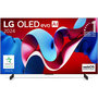 Voir la diapositive 1 : LG TV OLED OLED42C4