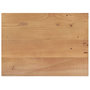 Voir la diapositive 4 : VIDAXL Table de chevet 40x30x51 cm Bois de recuperation solide