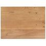 Voir la diapositive 4 : VIDAXL Table de chevet 40x30x51 cm Bois de recuperation solide