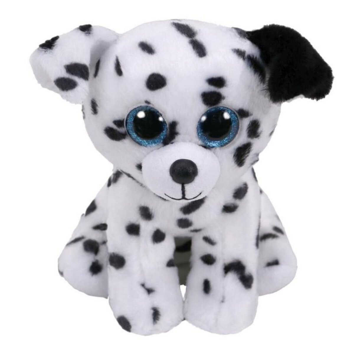 TY - Beanie Boo's Ty Beanie Babies Catcher Dalmatian, 15cm