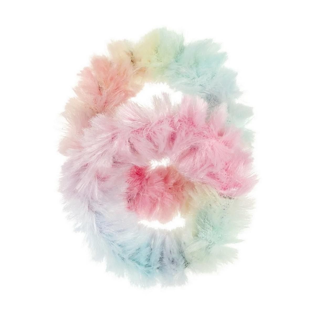 SOUZA Chouchou Anna, arc-en-cie