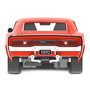 Voir la diapositive 5 : Jamara Dodge Charger R/T 1970  2,4GHz 1:16 - red