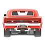 Voir la diapositive 5 : Jamara Dodge Charger R/T 1970  2,4GHz 1:16 - red