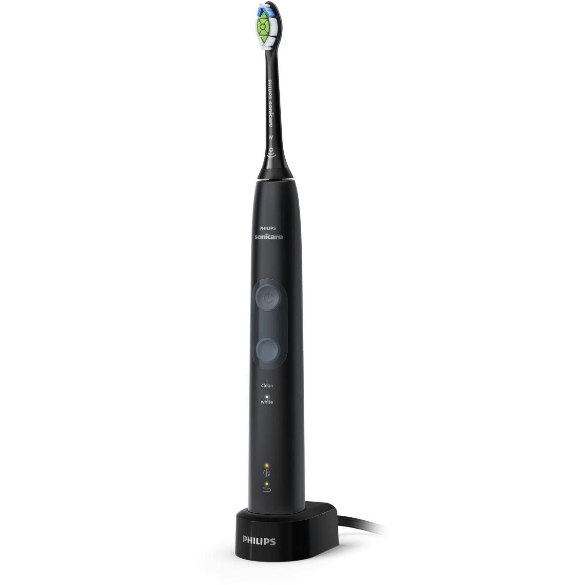 Philips Brosse à dents électrique Sonicare Protectiveclean 4500 HX6830/44