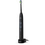 Voir la diapositive 4 : Philips Brosse à dents électrique Sonicare Protectiveclean 4500 HX6830/44