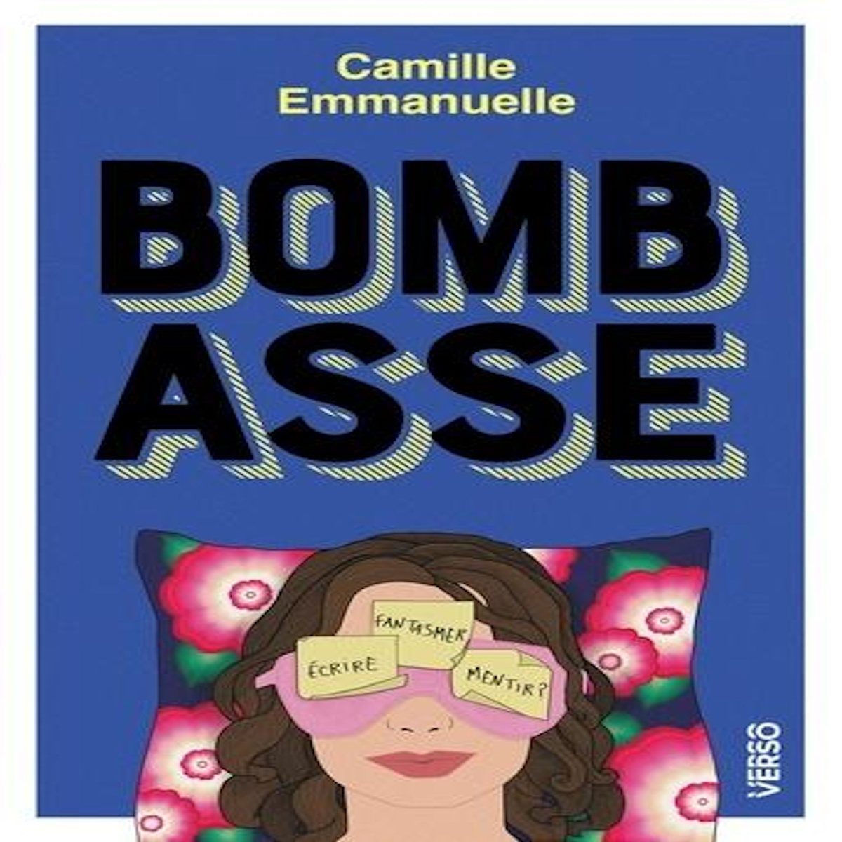 BOMBASSE, Emmanuelle Camille
