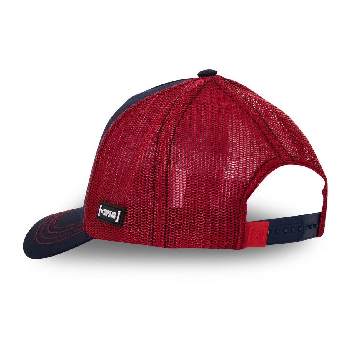 CAPSLAB Casquette trucker enfant Looney Tunes Bugs Bunny Capslab