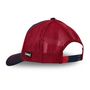 Voir la diapositive 3 : CAPSLAB Casquette trucker enfant Looney Tunes Bugs Bunny Capslab