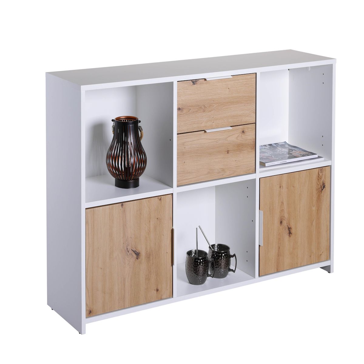 INTERLINK Commode Pepeto