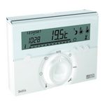 Delta Dore Deltia 8.31 thermostat programmateur 3 zones