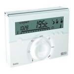 Delta Dore Deltia 8.31 thermostat programmateur 3 zones