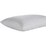 Voir la diapositive 1 : Home collection Oreiller memoire de forme 100%polyester