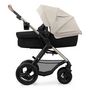 Voir la diapositive 6 : KINDERKRAFT Poussette Trio MOOV 2 AIR