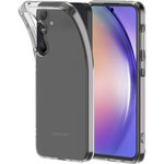 ESSENTIEL B Coque Samsung A55 Souple Made In France