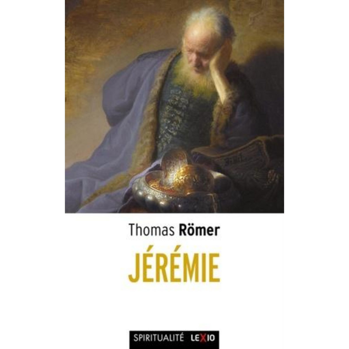 JEREMIE, Römer Thomas