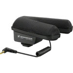 Sennheiser Microphone Sennheiser MKE 440 stéréo compact