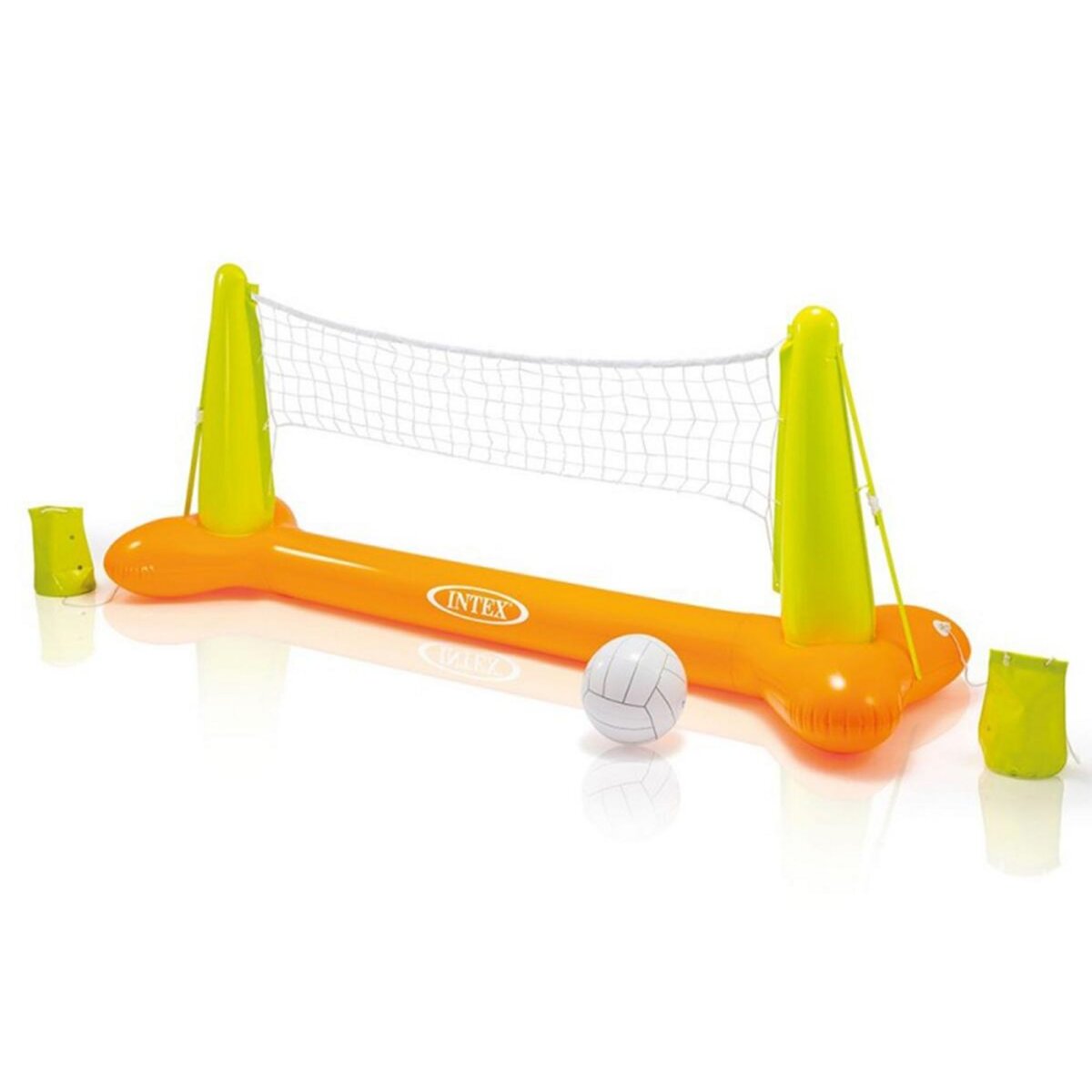 INTEX Jeu de volley flottant - Intex