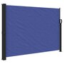 Voir la diapositive 2 : VIDAXL Auvent lateral retractable bleu 140x300 cm