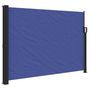 Voir la diapositive 2 : VIDAXL Auvent lateral retractable bleu 140x300 cm