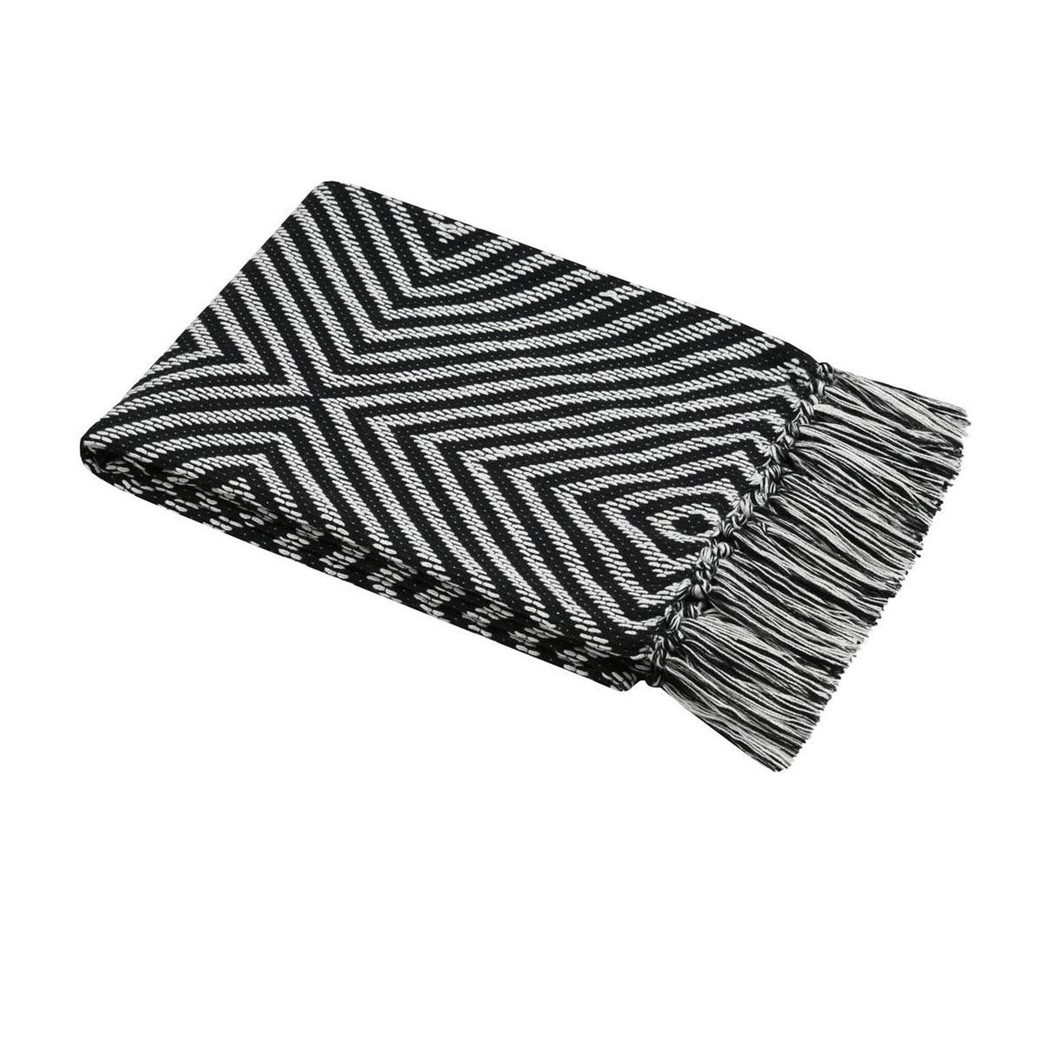 Eden Plaid collection chevron design et moderne