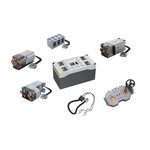 Jamara CaDA Power System Max Bricks