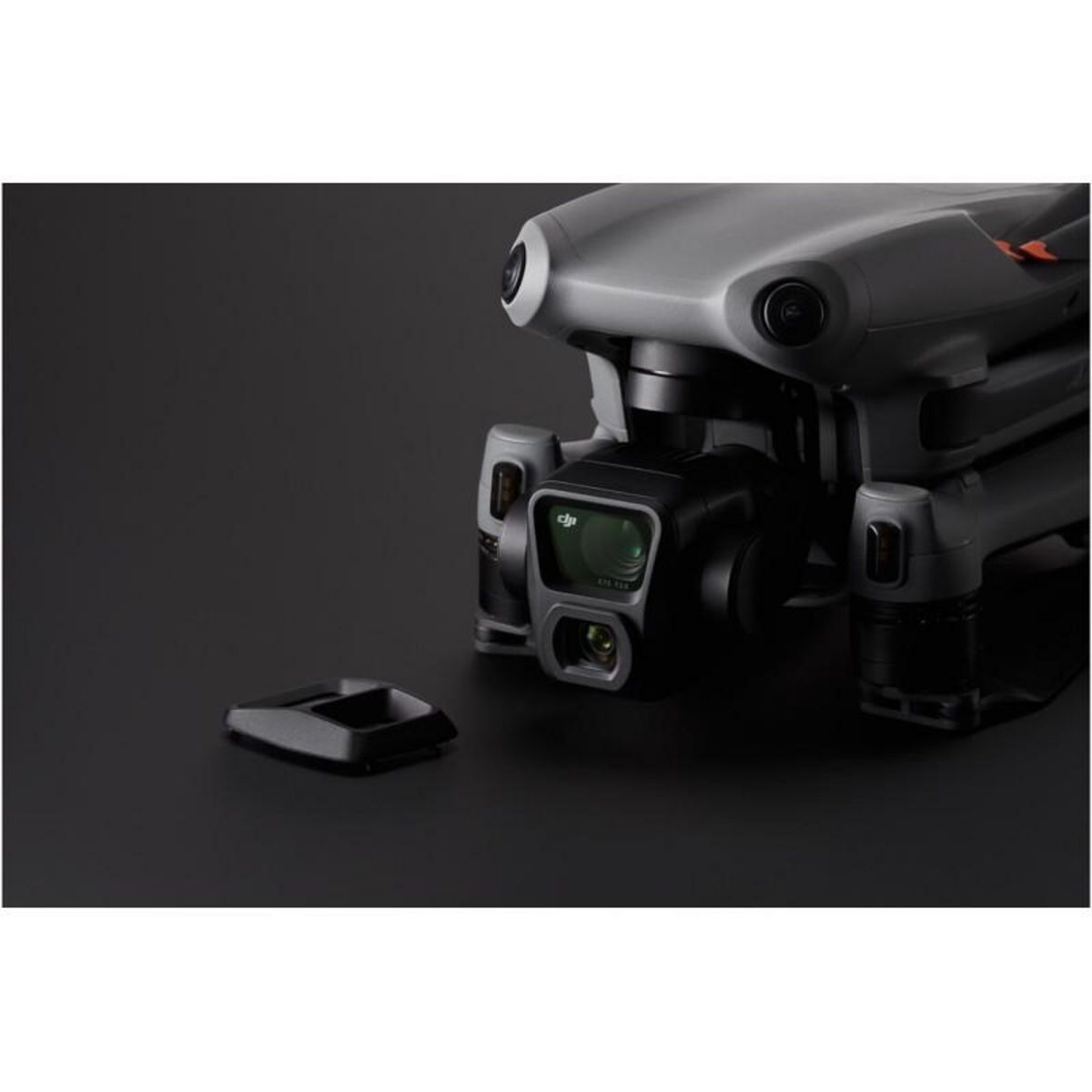 DJI Accessoires pour drone Dji Objectif grand angle pour DJI Air 3