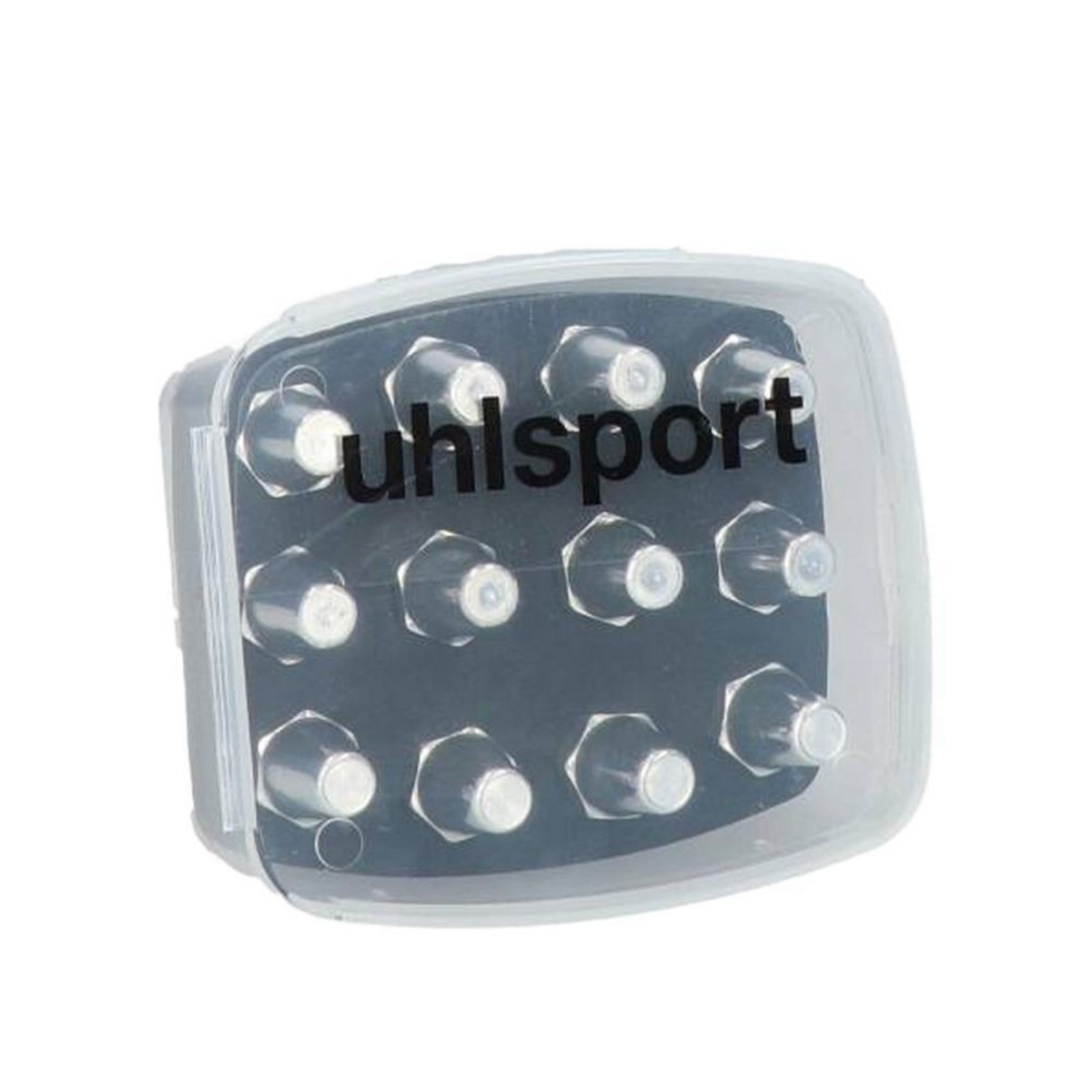 Uhlsport x12 Crampons en Fer Uhlsport