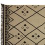 Voir la diapositive 2 : Paris Prix Tapis Déco Ethnique  Mirage  150x200cm Naturel
