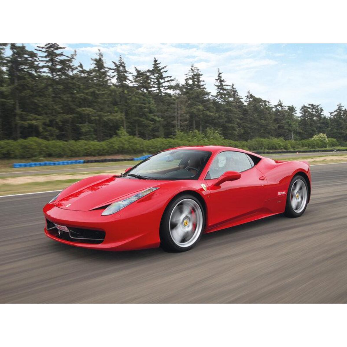 Smartbox Frissons et parachute - Coffret Cadeau Sport & Aventure