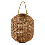 Paris Prix Lanterne Ronde Déco  Lena  45cm Naturel