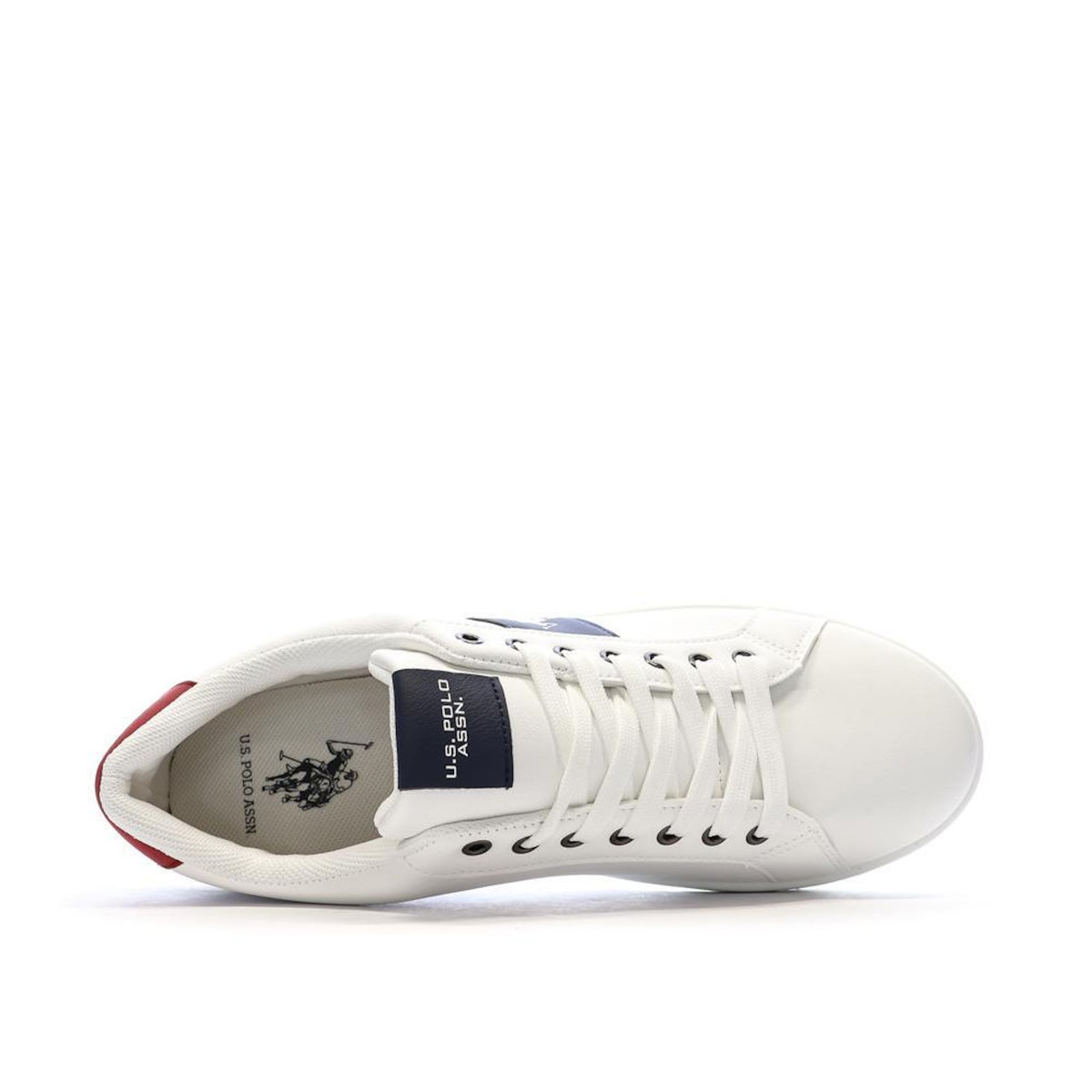 U.S. Polo Assn. Baskets  /s Homme US Polo ASSN Sneaker