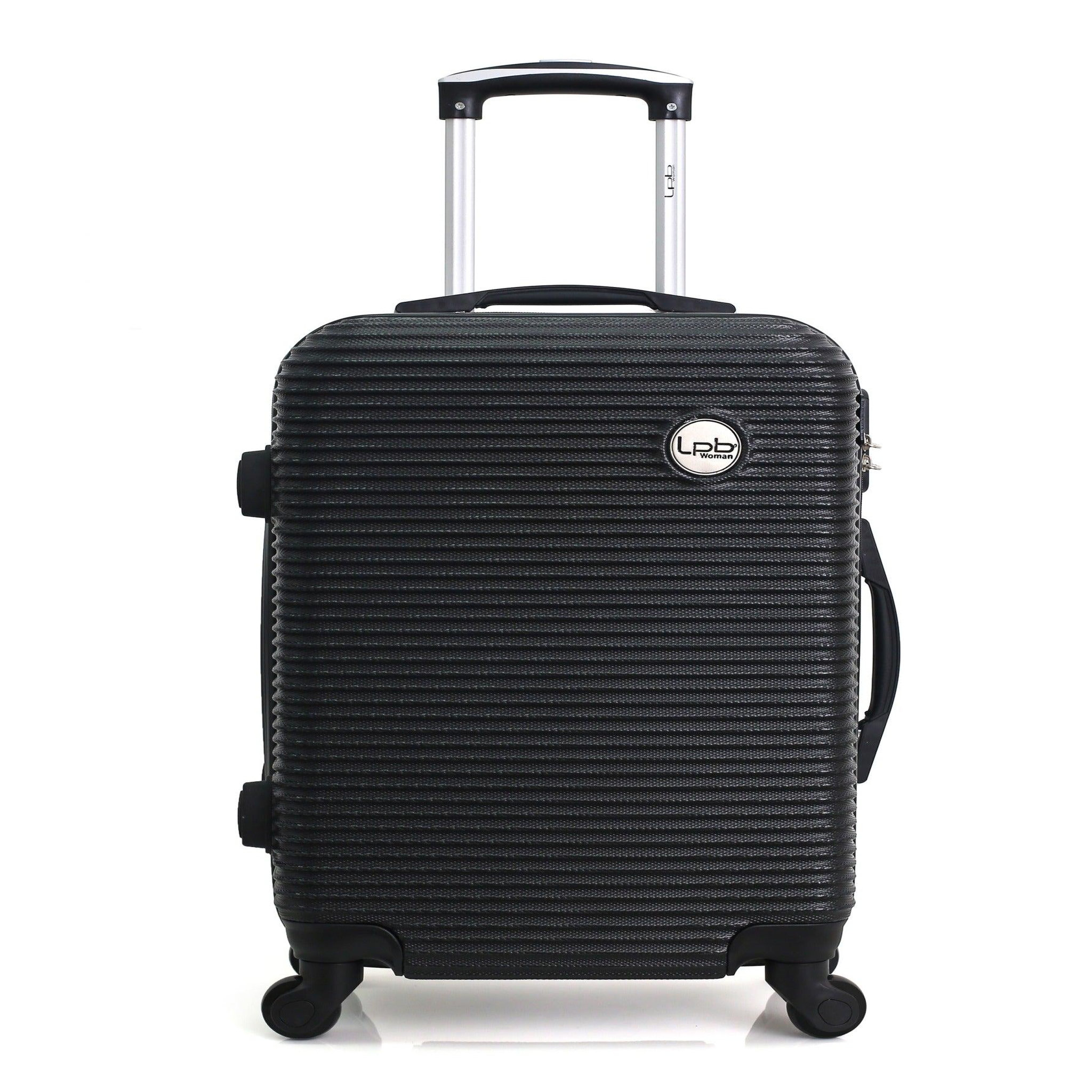 LES P'TITES BOMBES LPB Lpb luggage - valise grand format munich 75 cm 4 roues