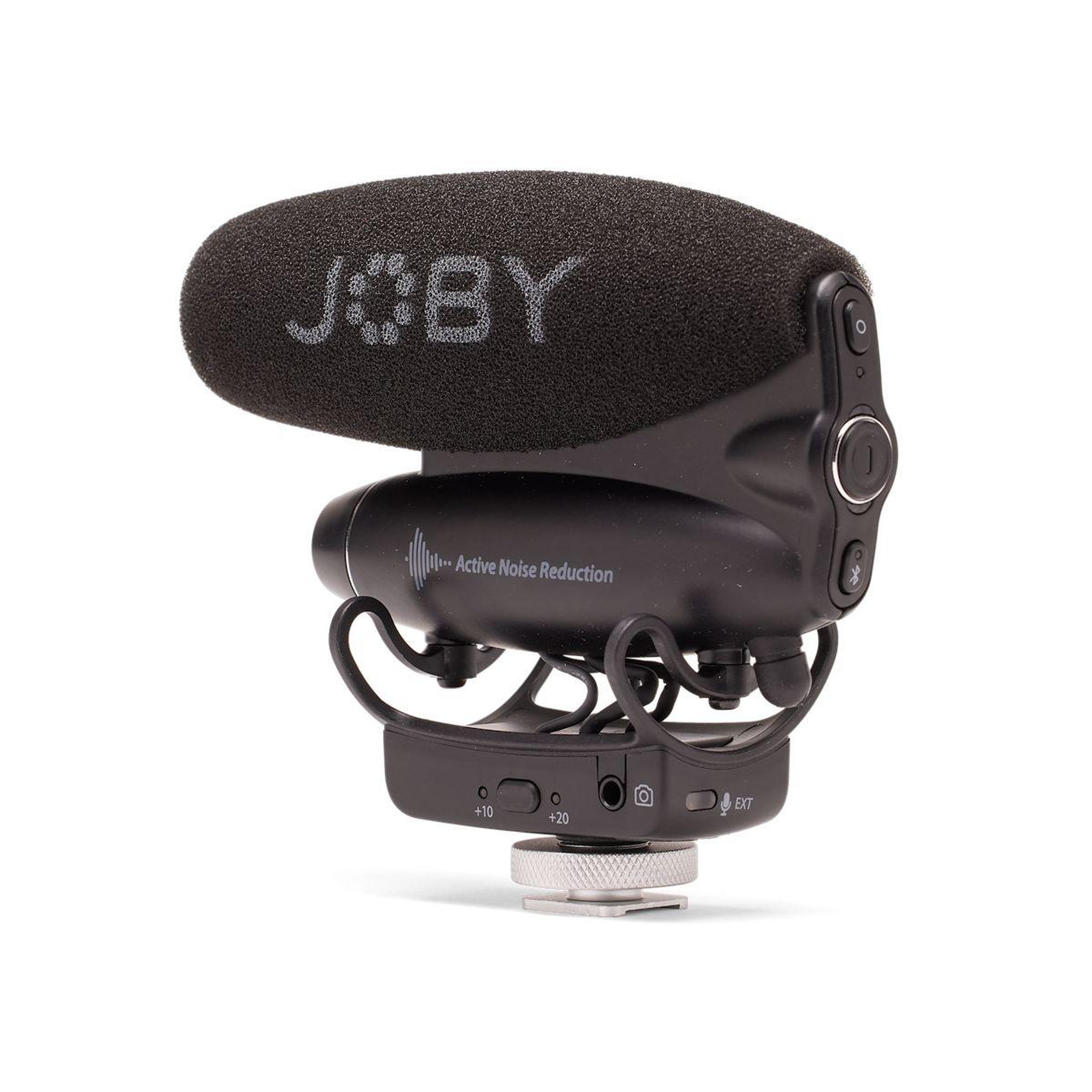 Voir la diapositive 3 : Joby Micro Wavo PRO
