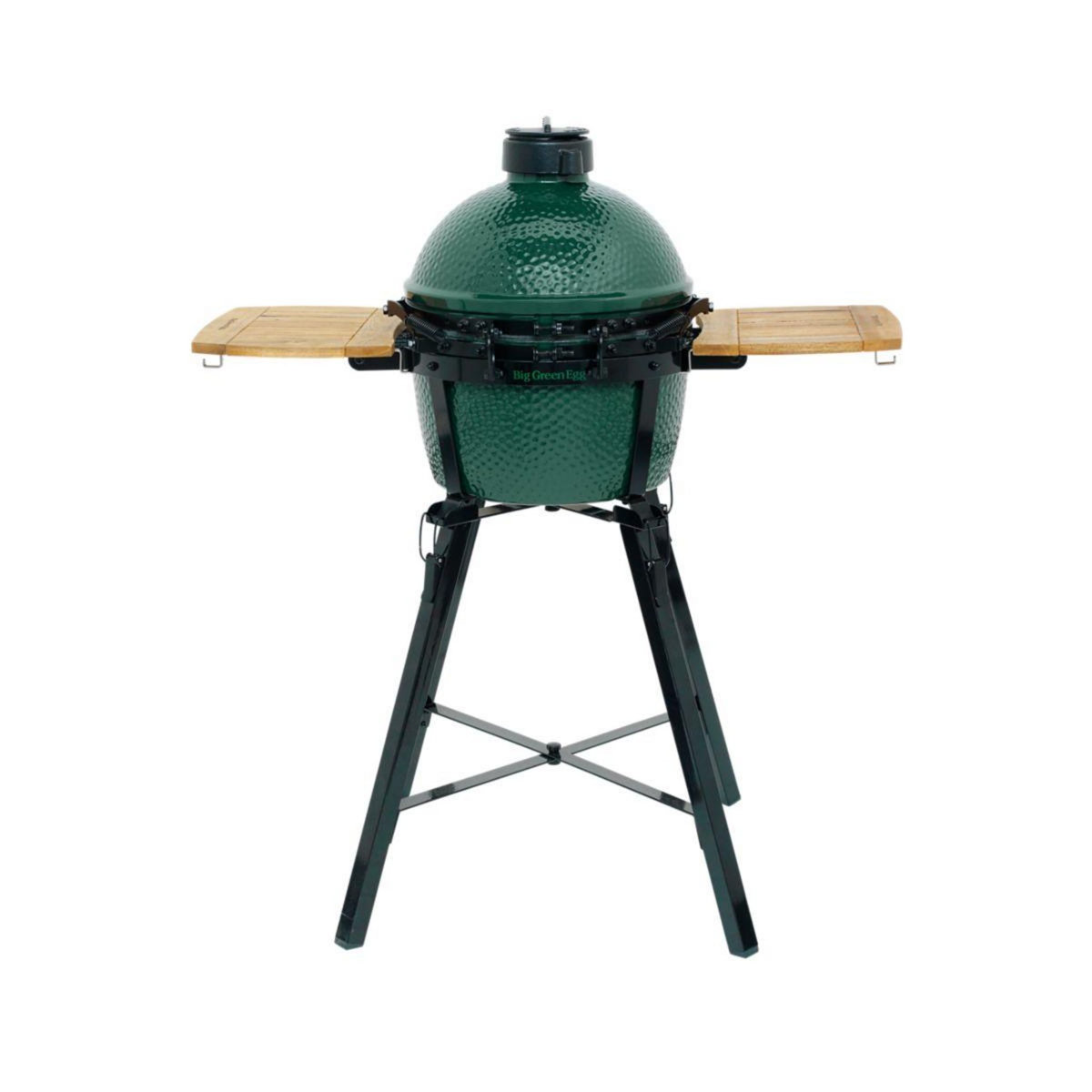 BIG GREEN EGG Support barbecue berceau surelevateur Minimax pliable