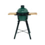 Voir la diapositive 5 : BIG GREEN EGG Support barbecue berceau surelevateur Minimax pliable