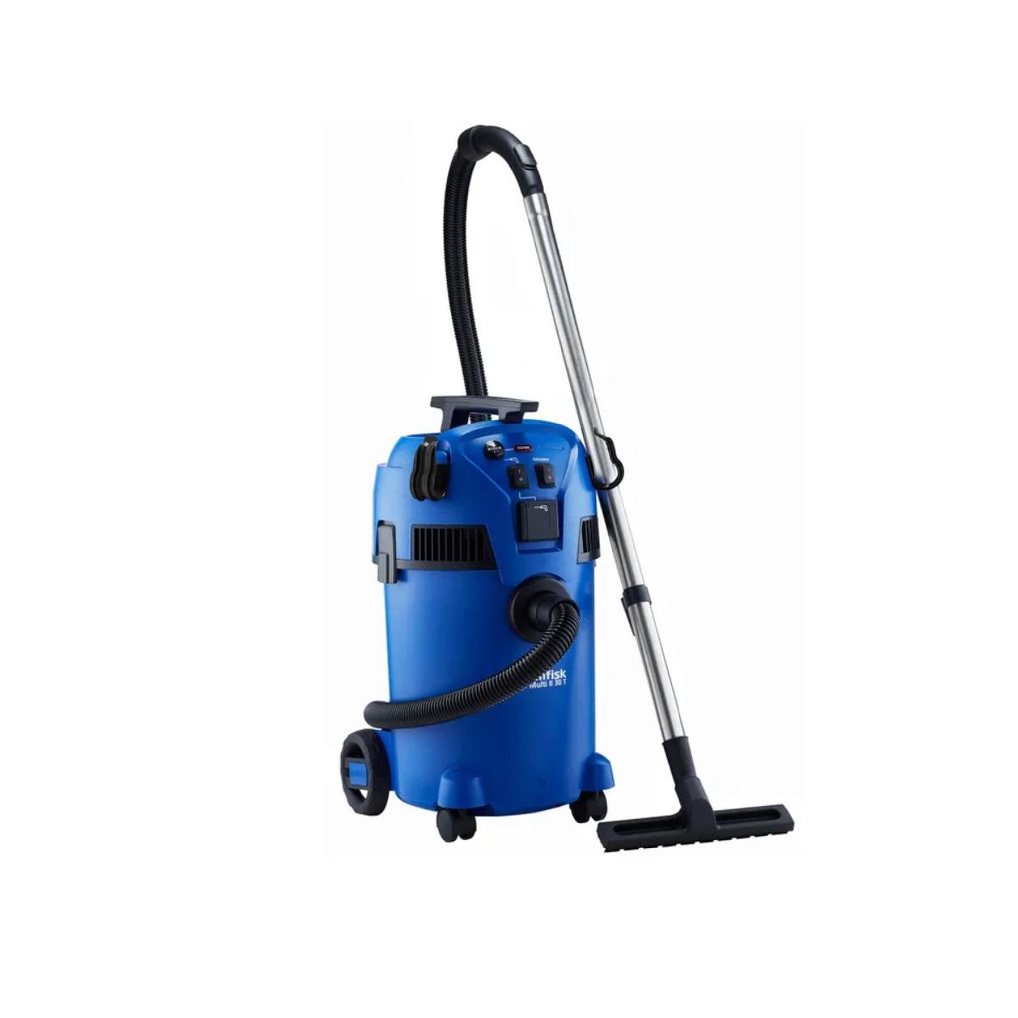 Nilfisk Aspirateur eau et poussière 30l 1400w - 18451552