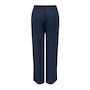 Voir la diapositive 2 : JACQUELINE DE YONG Pantalon  Femme JDY Star Sezen   W38