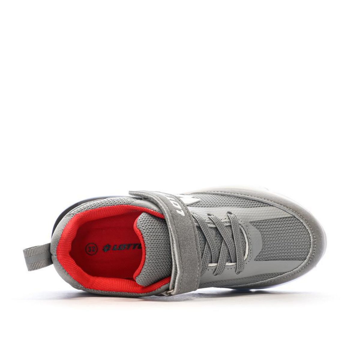 LOTTO Baskets es/  Garçon Lotto Novara