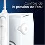 Voir la diapositive 2 : ORAL B Combiné dentaire Oxyjet+ IO4