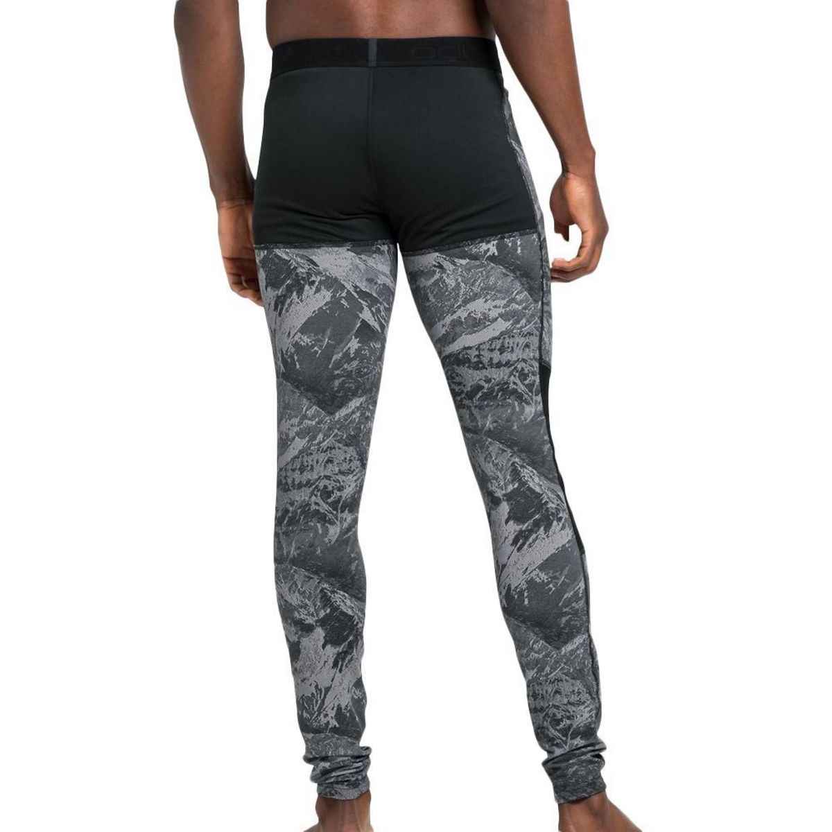 ODLO egging /Noir Homme Odlo Whistler