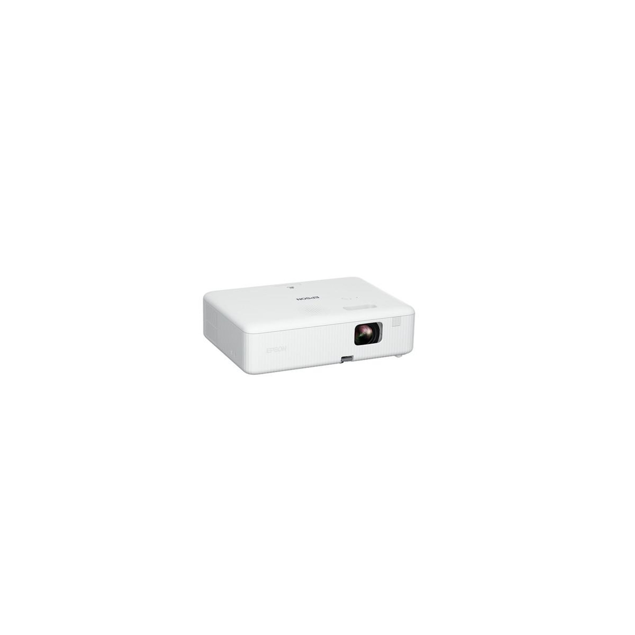 Epson Epson co-fh01 3000 ansi lumens 3lcd 1080p (1920x1080) blanc