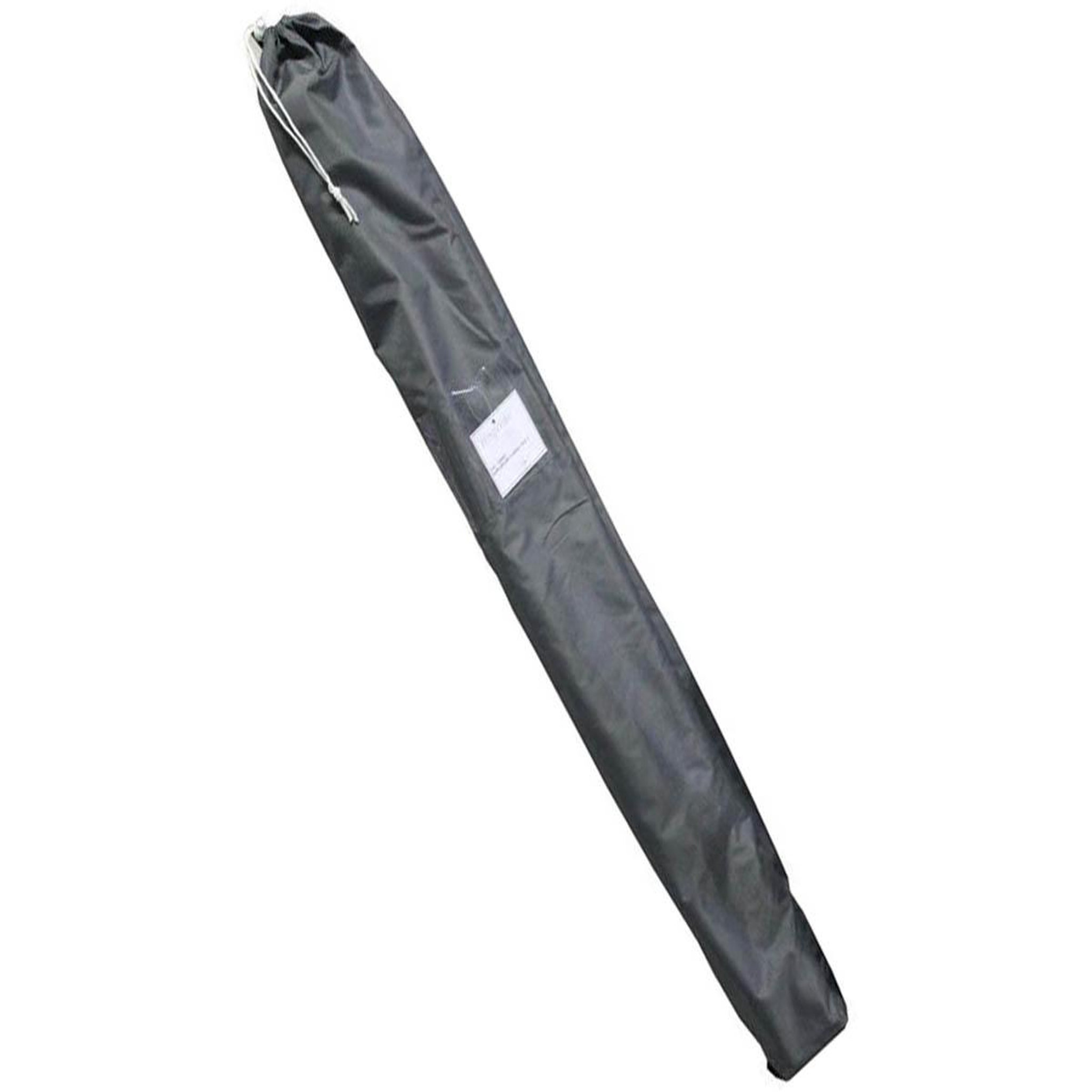 Voir la diapositive 3 : HESPERIDE Mât de fixation pour voile d'ombrage Ø 50 mm - 2,55 m - Hespéride