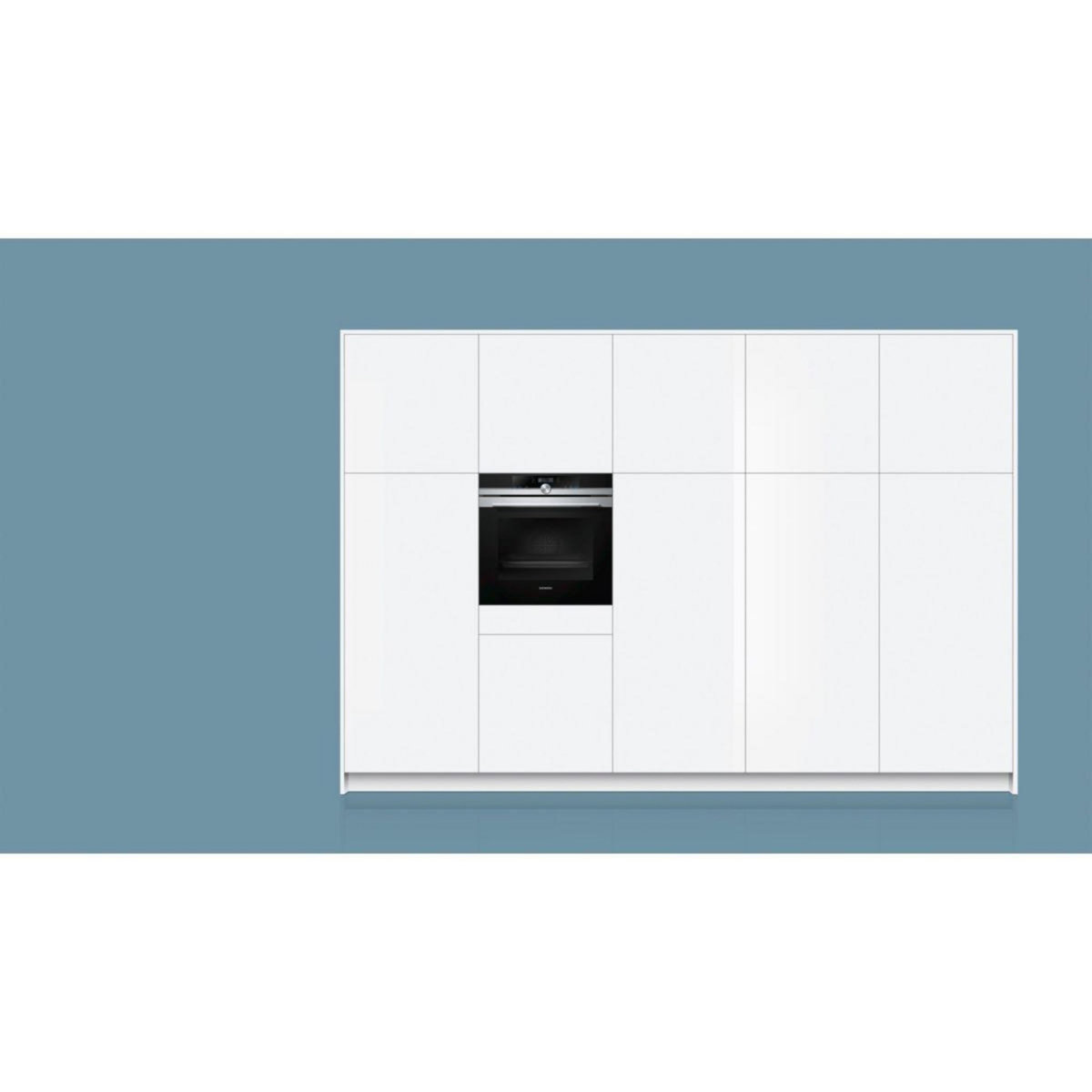 Siemens Four encastrable HB675G0S1  IQ700