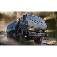 Italeri Maquette camion 1/24 : Scania R730 V8 Imperial pas cher 