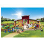 Voir la diapositive 5 : PLAYMOBIL 9275 - City Life - Pension des animaux
