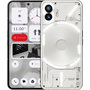 Voir la diapositive 2 : NOTHING Smartphone Phone (2) 12/512Gb Blanc