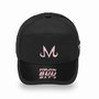 Voir la diapositive 2 : CAPSLAB Casquette 6 Pans visière 3D Dragon Ball Z Buu