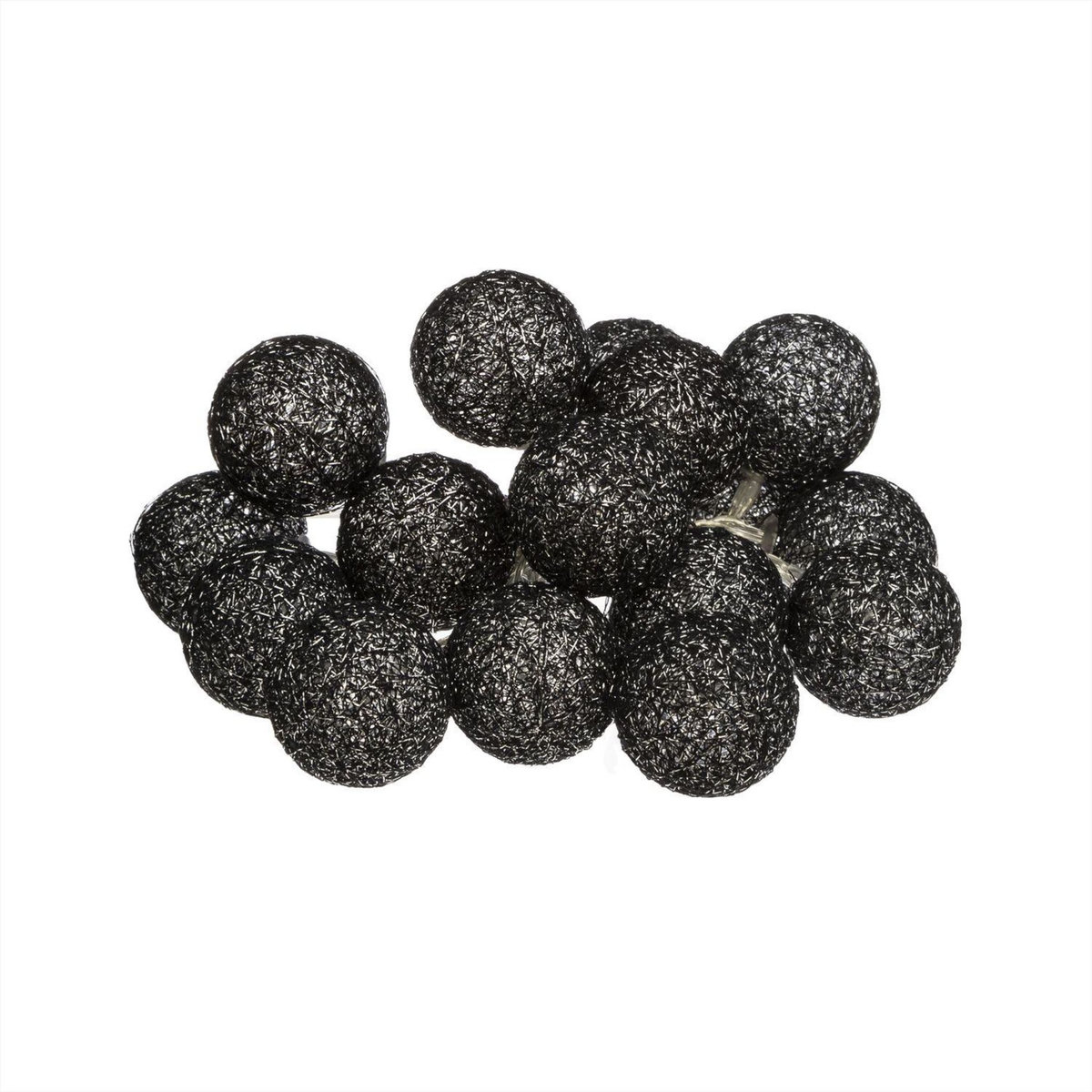 ATMOSPHERA Guirlande LED 16 boules